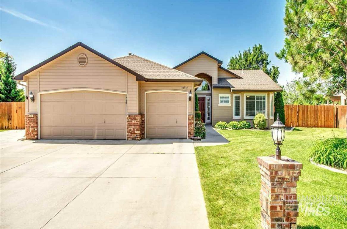 10545 W Carolina Drive, Boise, Idaho 83709 MLS98898507 Residential