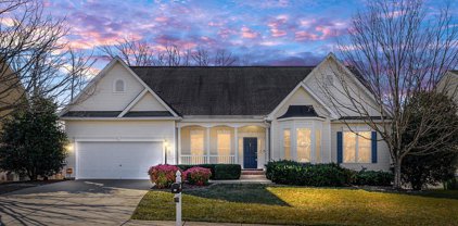 Leeland Station Homes for Sale