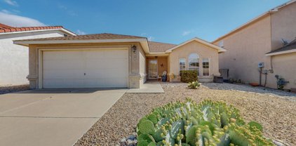 6705 Platt Place NW, Albuquerque