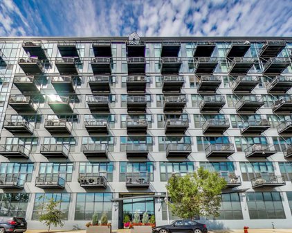 1224 W Van Buren Street Unit #626, Chicago