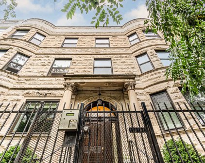 4026 N Clarendon Avenue Unit #2N, Chicago