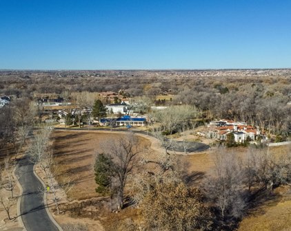 1001 COTTONWOOD Drive NW, Los Ranchos