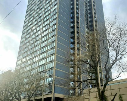 5320 N Sheridan Road Unit #D31, Chicago