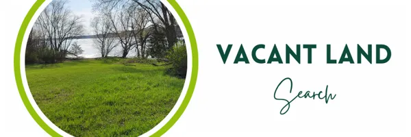 Vacant Land For Sale