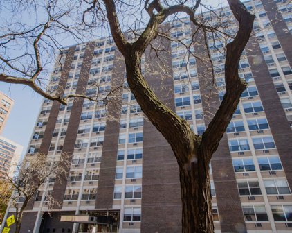 3033 N Sheridan Road Unit #1611, Chicago