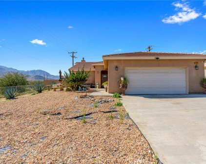 13335 Ocotillo Road, Whitewater
