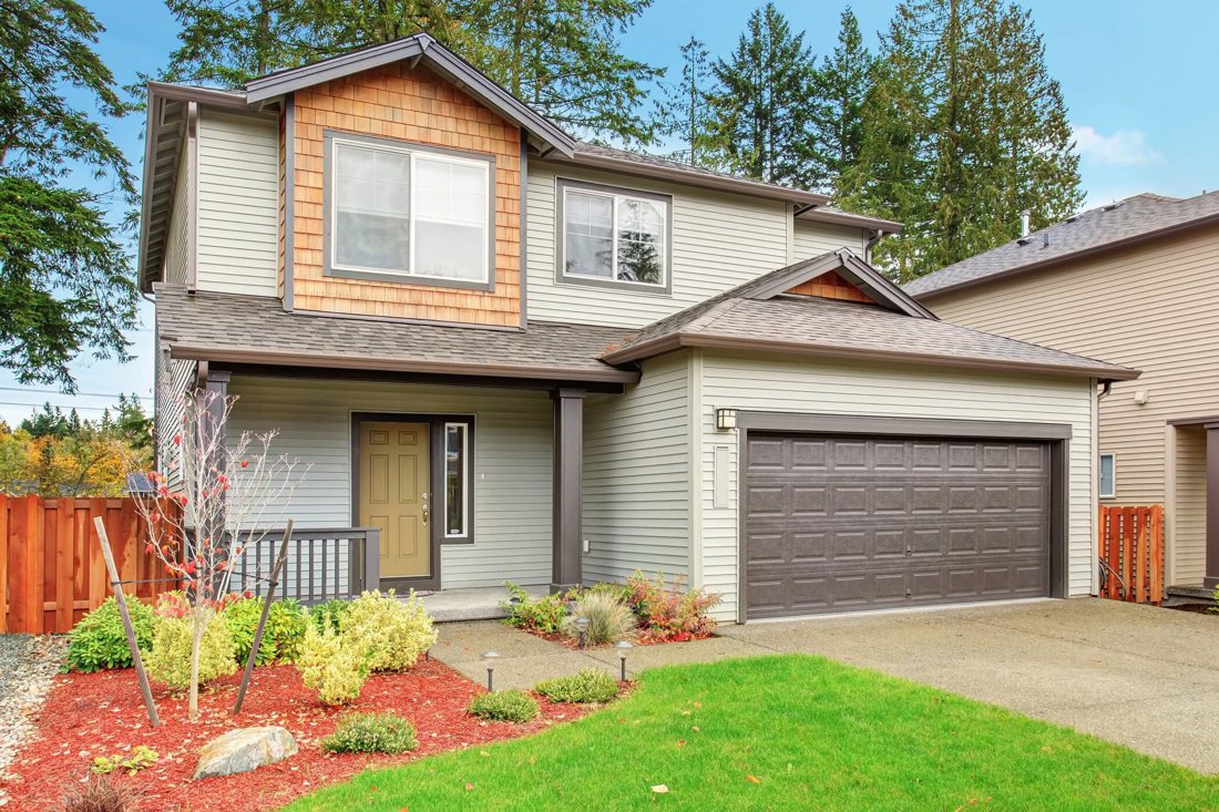 Bothell Homes For Sale built by Pacific Ridge Homes Bothell, WA Real