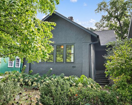 451 Taylor Avenue, Glen Ellyn