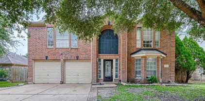 3606 Bristleleaf Drive, Katy