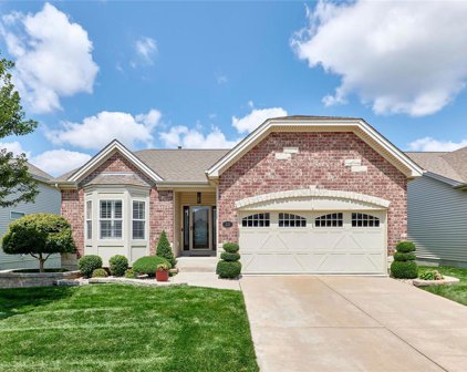 23 Sophie  Drive, Dardenne Prairie