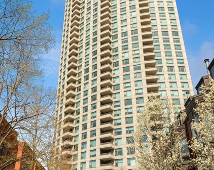 501 N Clinton Street Unit #3301, Chicago