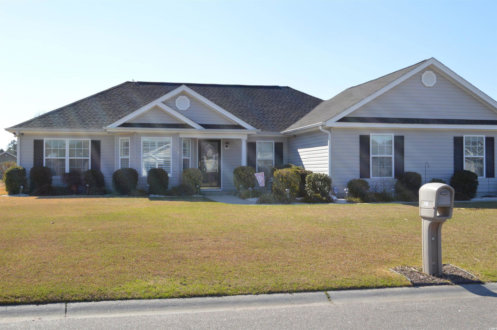 MLS 2206755 Porters Bay 426 Carolina Hickory St., Loris Property