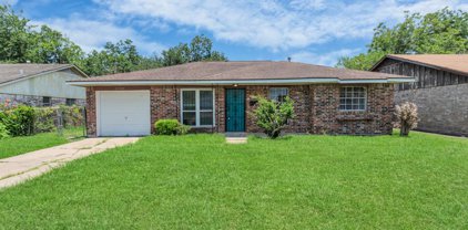 11511 Rockford Drive, Houston
