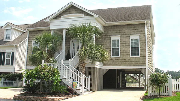 Eastport Landing Townhomes