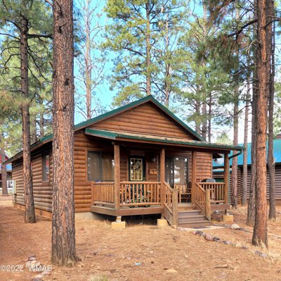 Arizona Cottages For Sale