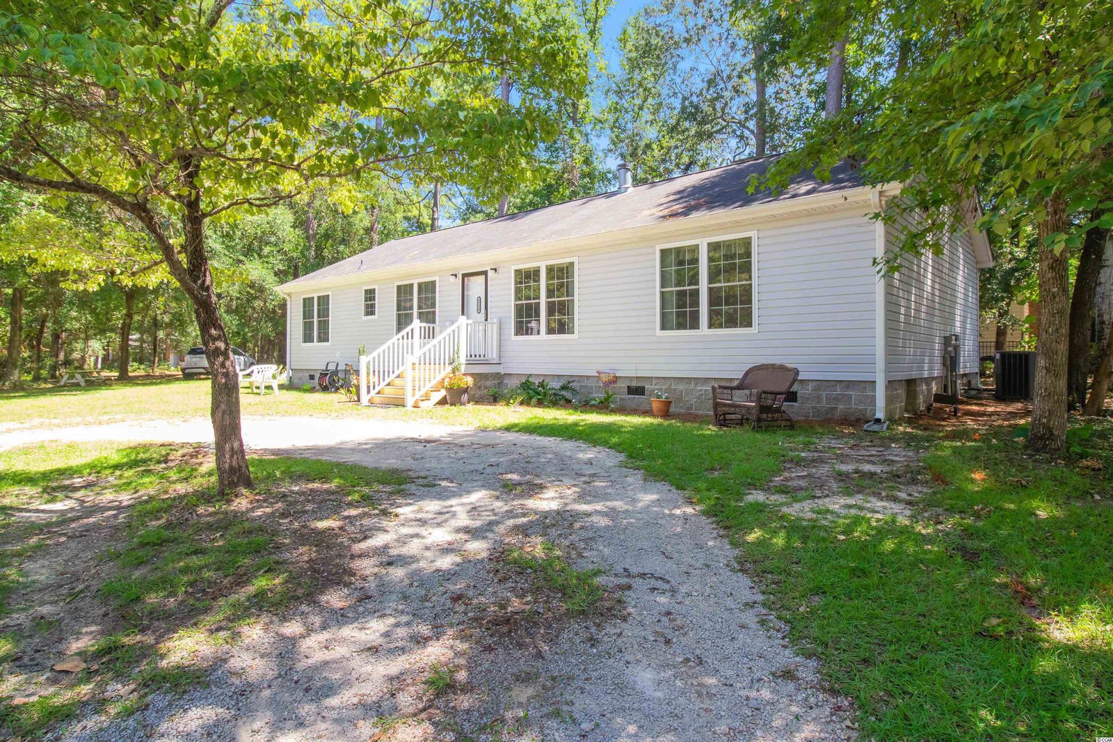 MLS 2218247 Windjammer Village LR 2134 Lafayette Circle, Little