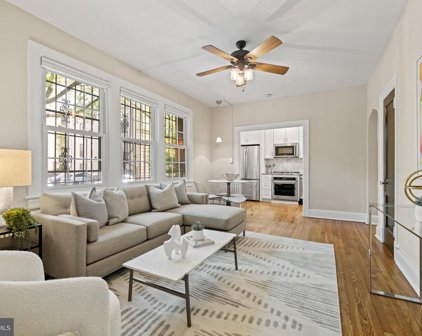 2707 Adams Mill Rd Nw Unit #109, Washington