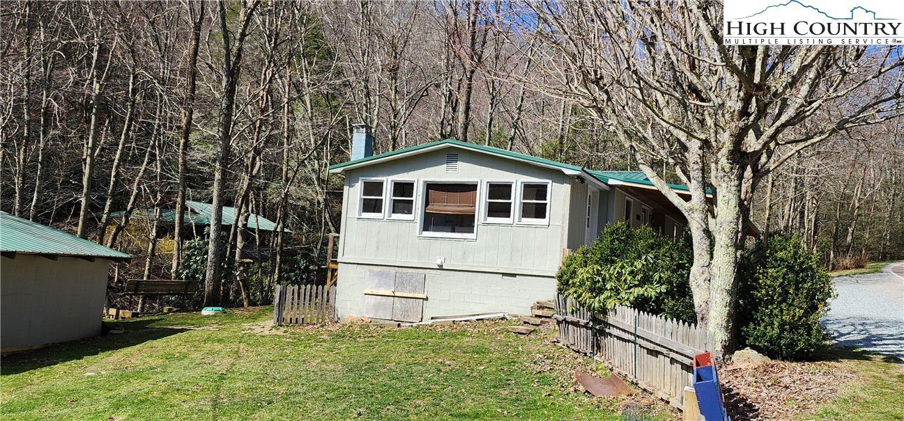 3395 Howards Creek Road, Boone, 28607