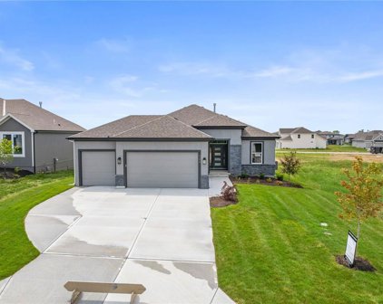 9355 Gander Street, Lenexa