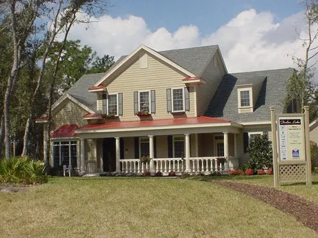 Carisbrooke Home