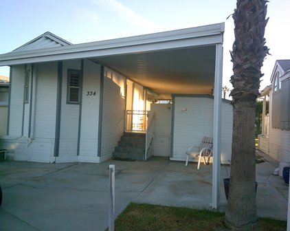 84136 Ave 44, Space #334 334, Indio