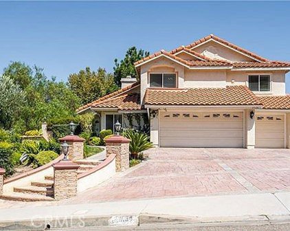 25134 Sagecrest Circle, Newhall