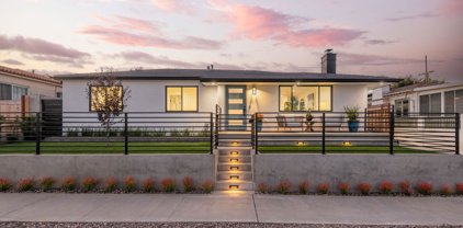 3536 Jewell St, Pacific Beach/Mission Beach