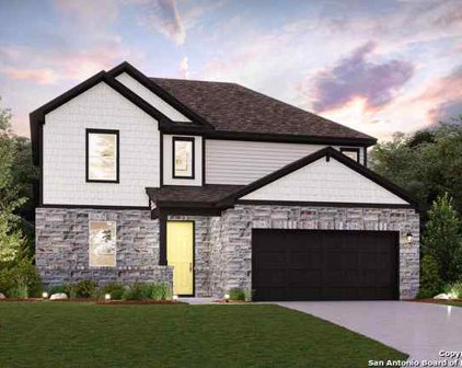 211 Brook Shadow, Cibolo