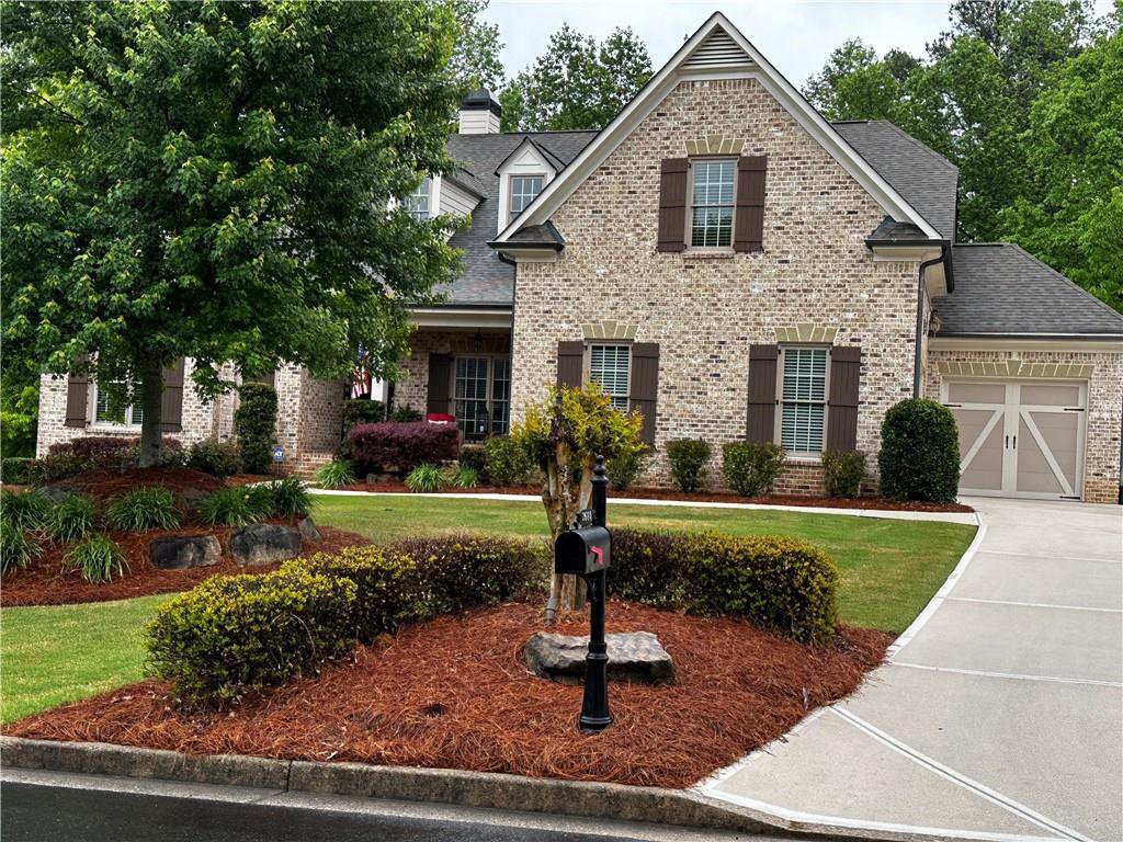 2680 Willow Bend Drive, Cumming, 30028