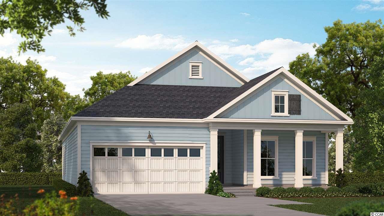 MLS 2107314 Wren Bay 124 Tidal Dr., Murrells Inlet Property for Sale