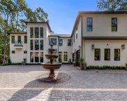 346 Hunters Trail Street, Houston image