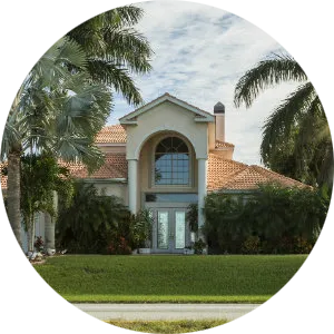 Home Value