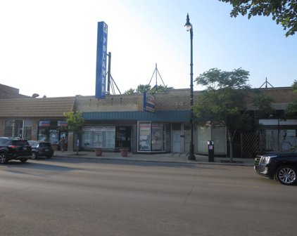 5500-14 W Belmont Avenue, Chicago