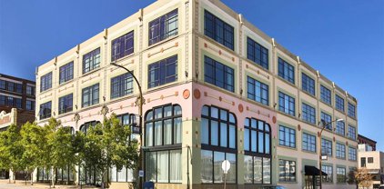 2201 Locust  Street Unit #405, St Louis