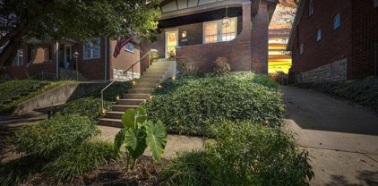 6038 Wanda  Avenue, St Louis