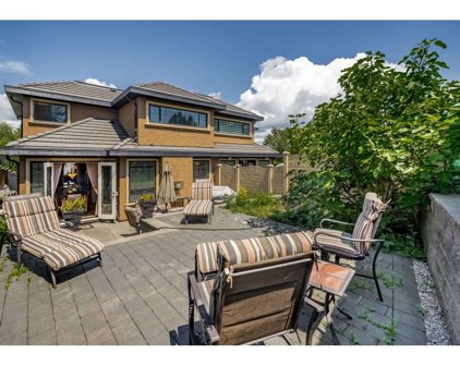 5955 Forglen Drive, Burnaby
