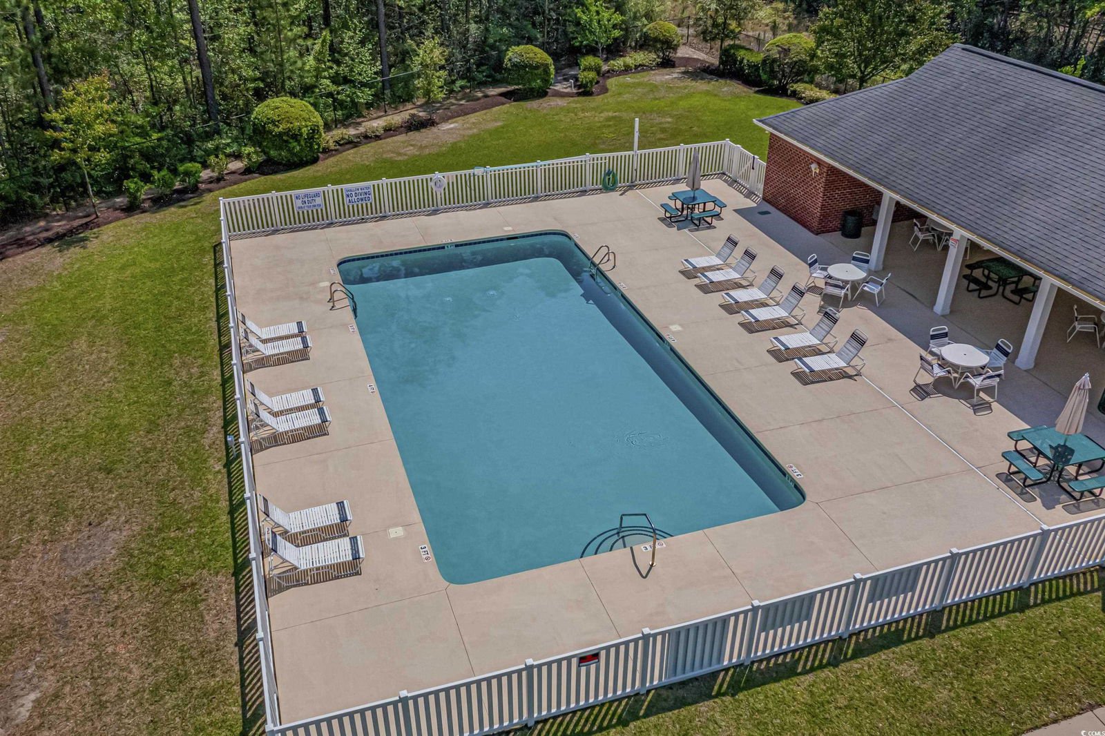 MLS 2319784 Carolina Forest Covington Lake East 935 Henry James Dr