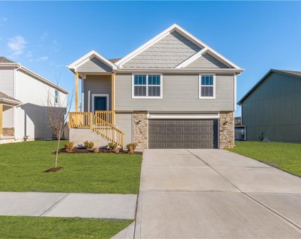 728 Connor Street, Belton