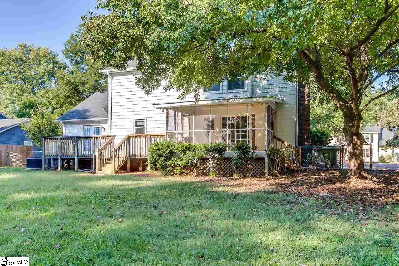 MLS 1403260 Forrester Woods 113 Pigeon Pointe, Greenville Property