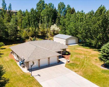 40 Mill Race Road, Rexburg