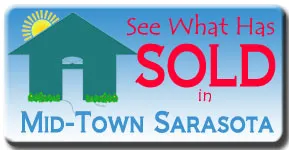 Check out the latest home sales in Mid-Town Sarasota