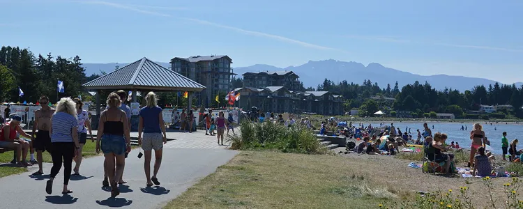parksville