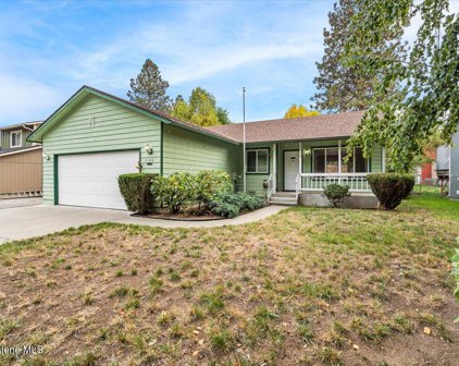 1120 KRISTEN, Coeur d'Alene