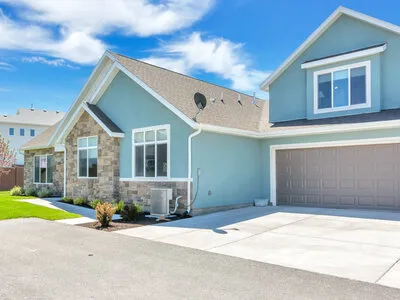 Villas at Waters Edge home