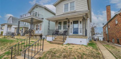 6223 Marquette  Avenue, St Louis