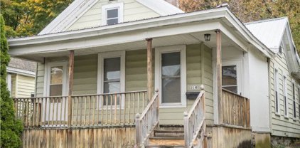 214 Carbon Street, Syracuse