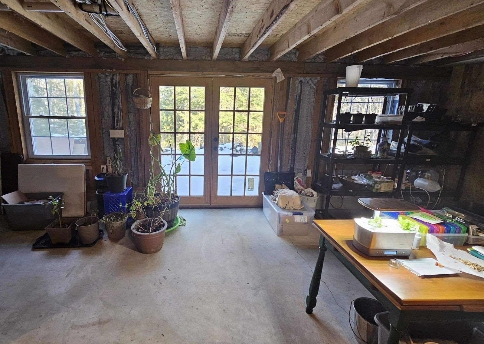 96 Orrin Road, Mariaville, 04605