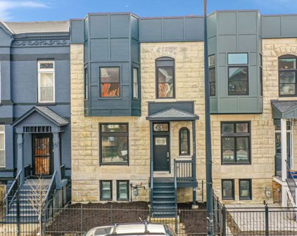 2723 W Warren Boulevard, Chicago