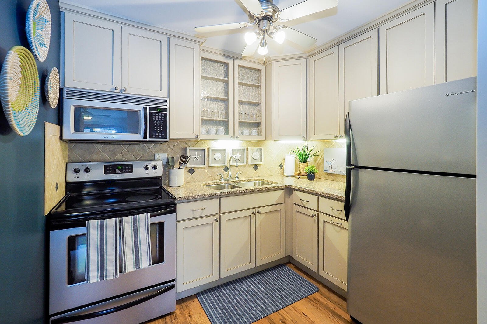 4766 Arbor Avenue Unit 22, Coloma MI 49038 Pottawattamie Resort