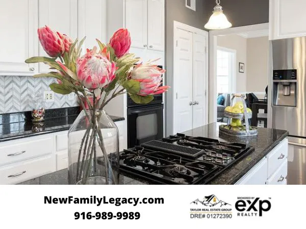 What is my home worth El Dorado Hills CA